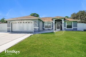 houses for rent in Lehigh Acres