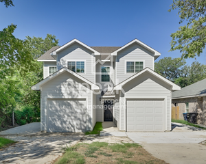 houses for rent in Fort Worth