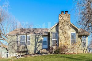 houses for rent in Lee's Summit