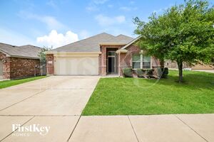 houses for rent in Fort Worth
