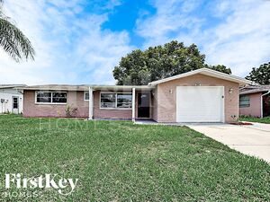 houses for rent in New Port Richey