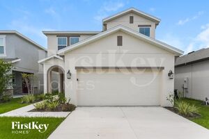 houses for rent in Palmetto