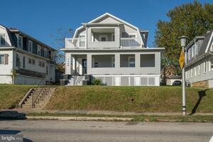houses for rent in Baltimore