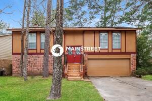 houses for rent in Houston