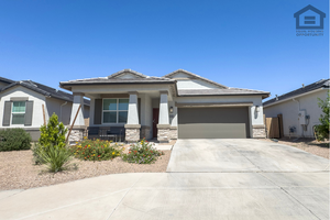 houses for rent in Maricopa