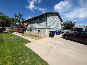 houses for rent in Magna
