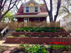 houses for rent in Kansas City