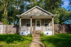 houses for rent in South Bend