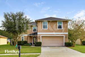 houses for rent in St. Augustine