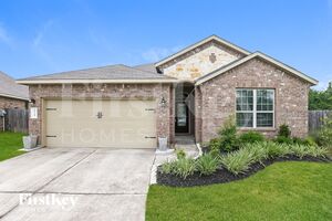 4 Bedroom House – 4711 Creekside Haven Trail, Spring, TX, 77389