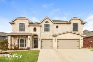 houses for rent in Fort Worth