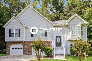 3 Bedroom House – 203 Gilberts Way, Temple, GA 30179