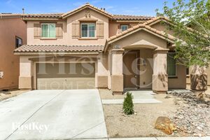 houses for rent in North Las Vegas