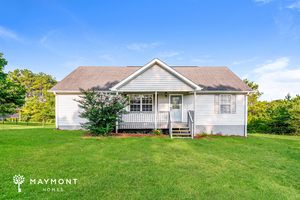 houses for rent in Warrior