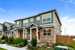 houses for rent in Thornton