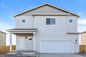 houses for rent in Frederick
