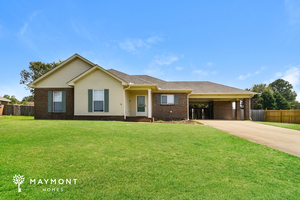 houses for rent in Prattville
