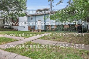 houses for rent in Independence