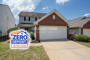 houses for rent in Dallas