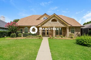 houses for rent in Carrollton