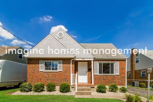 houses for rent in Cincinnati