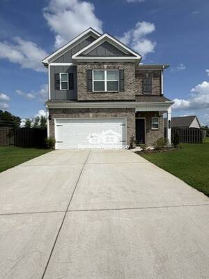 houses for rent in Harvest