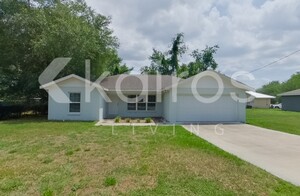 houses for rent in Summerfield