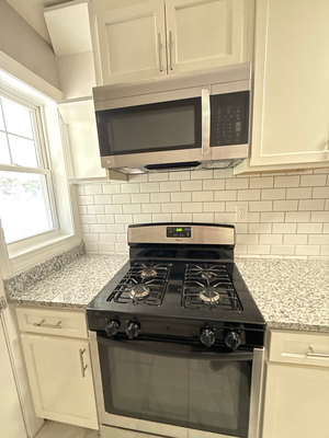houses for rent in Baltimore
