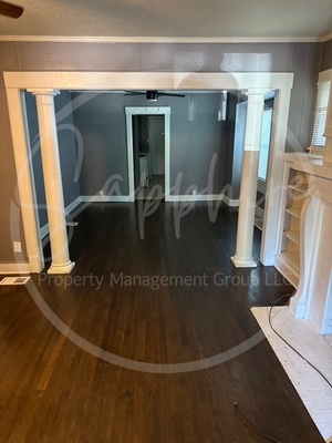 houses for rent in Kansas City
