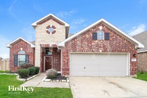 houses for rent in Baytown
