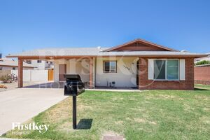 houses for rent in Phoenix