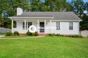 houses for rent in Knightdale