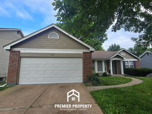 houses for rent in Florissant