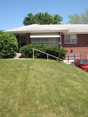 houses for rent in Omaha