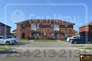 houses for rent in Killeen