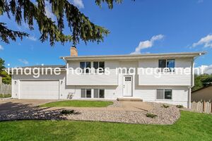 houses for rent in Eagan