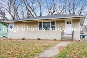 houses for rent in Minneapolis