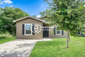 houses for rent in San Antonio
