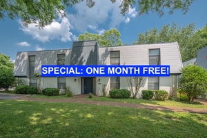 houses for rent in Hendersonville
