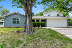 houses for rent in Fort Worth