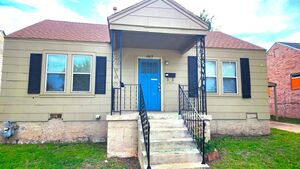 houses for rent in Oklahoma City