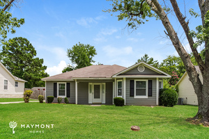 houses for rent in Huntsville