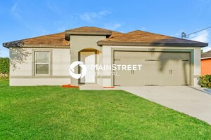 houses for rent in Cape Coral