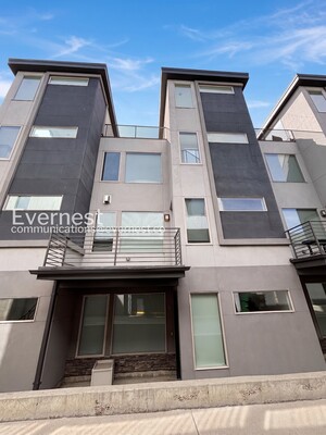 houses for rent in Denver