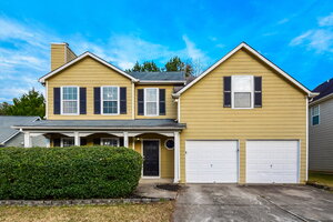 houses for rent in Acworth
