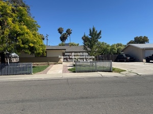houses for rent in Stockton