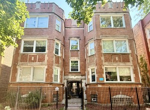 houses for rent in Chicago