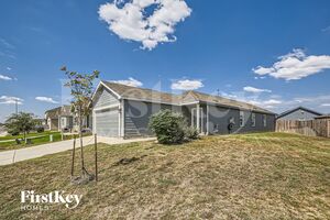 houses for rent in San Antonio