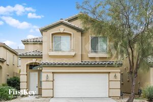 houses for rent in Las Vegas