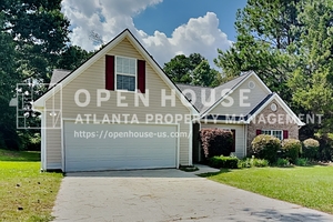 houses for rent in Loganville